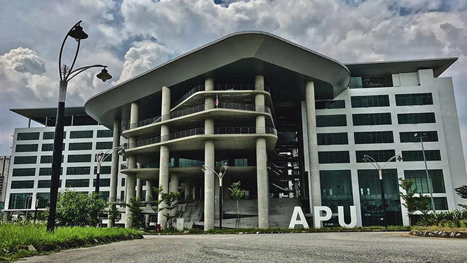 malaysia APU