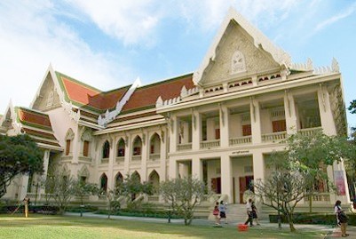 Universities Asia - Thailand